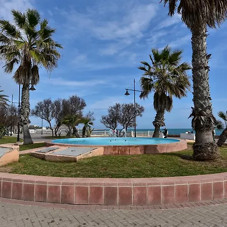 Centrico Appartamento Torrevieja