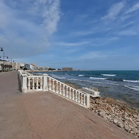 Appartamento Centrico Torrevieja