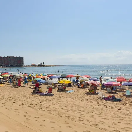 Centrico * Torrevieja