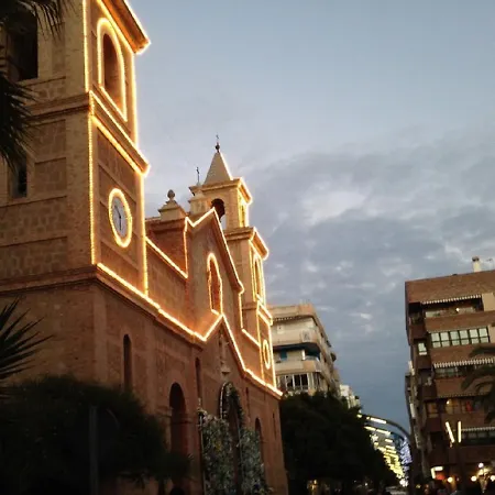 Centrico Apartment Torrevieja