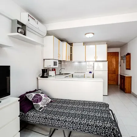 Centrico Apartment *