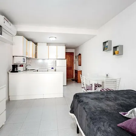 Centrico Apartment Torrevieja
