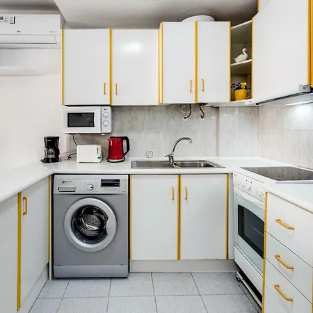 Apartment Centrico *