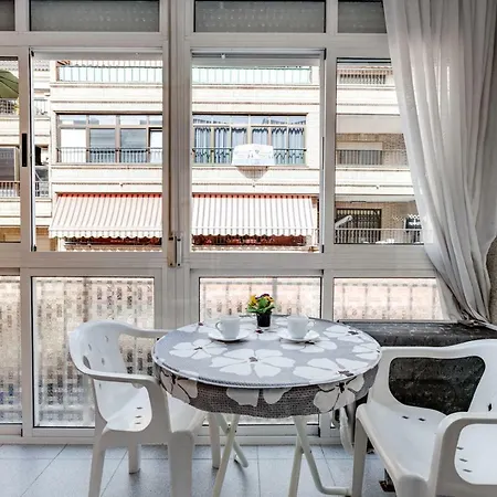 Apartment Centrico Torrevieja